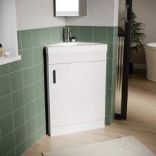 560mm Bathroom Vanity Unit