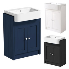 BELOFAY Vanity Unit with Basin