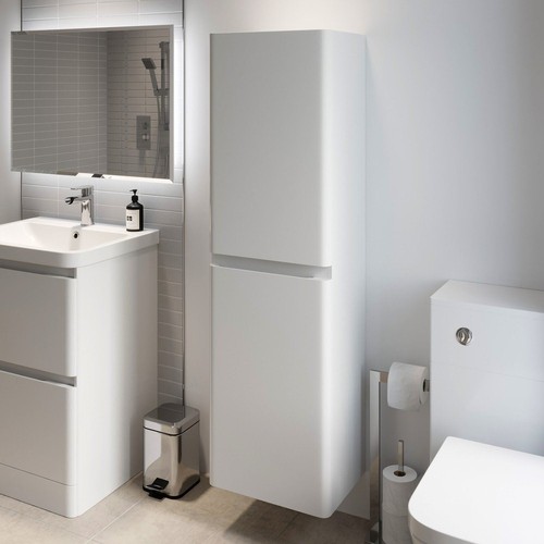 Modern bathroom vanity - modern,