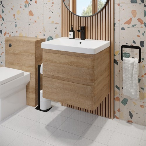 Bathroom furniture vanity unit - bathroom,