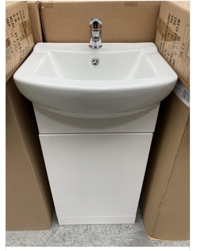 Ikoma 450mm vanity - ,