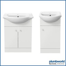 Bathroom Basin Sink Vanity