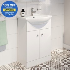 Bathroom Basin Sink Vanity