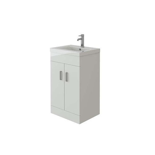 Bathroom cabinet vanity unit - cabinet,
