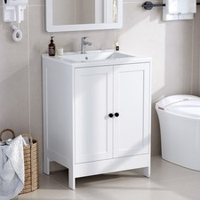 Bathroom Sink Cabinet Vanity