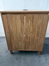 Dunelm Humphrey Bathroom