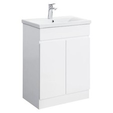 Bathroom Cabinet Vanity Unit