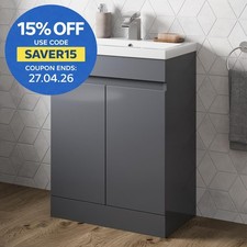 Bathroom Vanity Unit