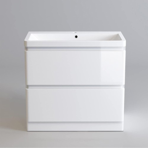 Bathroom cabinet vanity - bathroom,