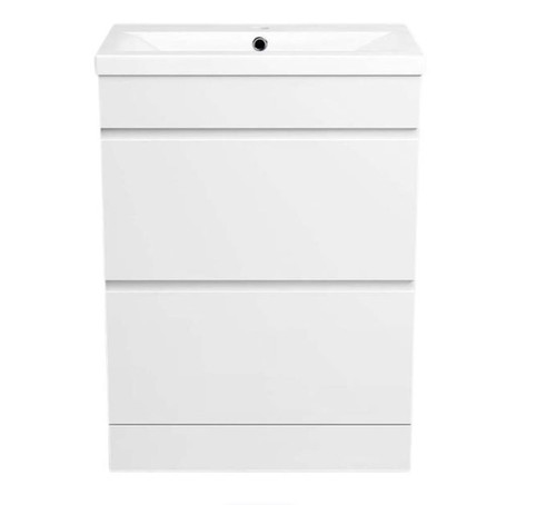 Bathroom cabinet vanity unit - bathroom,