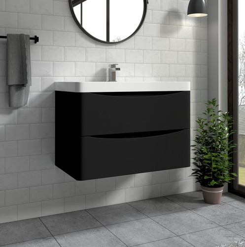 800mm wall hung - 800mm,