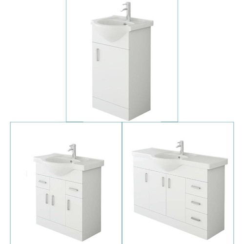 Bathroom cabinet vanity - bathroom, unit